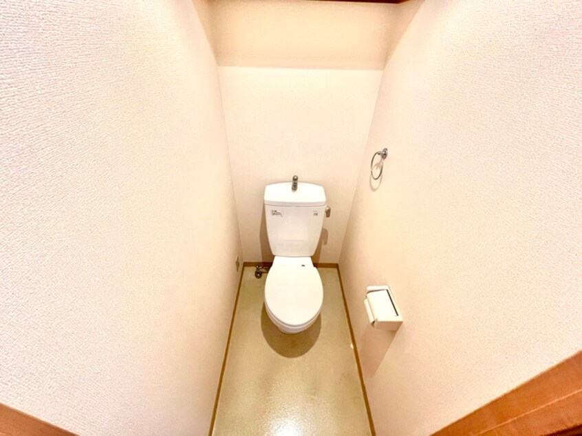 トイレ メトロノ－ム
