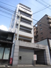 コスモ御池御幸町（２０３）