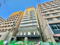 アドバンス三宮パルマ（801）