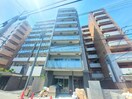 外観写真 ブロード東灘深江駅前レジデンス