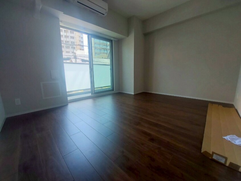 居室 ブロード東灘深江駅前レジデンス