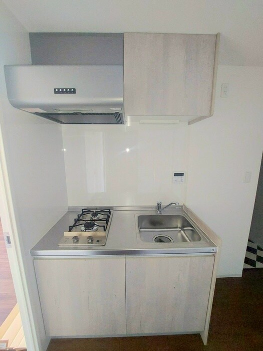 キッチン ブロード東灘深江駅前レジデンス