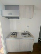 キッチン ブロード東灘深江駅前レジデンス