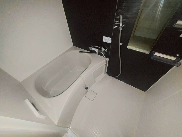 バス／シャワールーム等 ブロード東灘深江駅前レジデンス