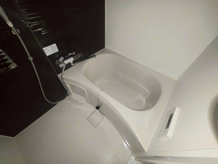 バス／シャワールーム等 ブロード東灘深江駅前レジデンス