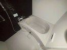 バス／シャワールーム等 ブロード東灘深江駅前レジデンス
