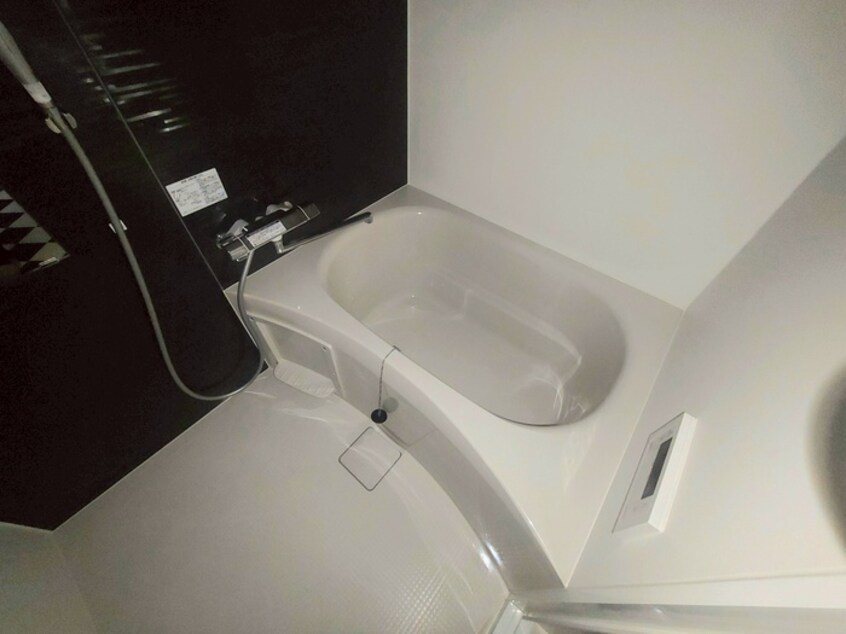 バス／シャワールーム等 ブロード東灘深江駅前レジデンス