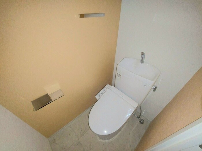 トイレ ブロード東灘深江駅前レジデンス