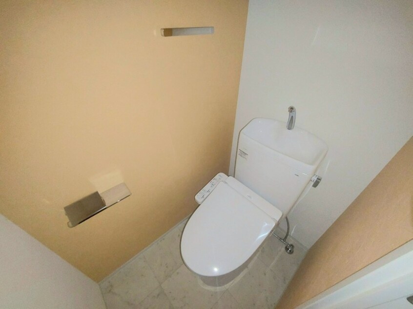 トイレ ブロード東灘深江駅前レジデンス