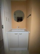 洗面 ブロード東灘深江駅前レジデンス