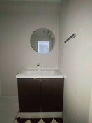 洗面 ブロード東灘深江駅前レジデンス