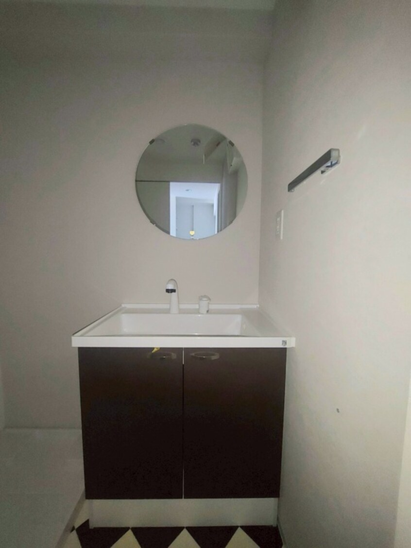 洗面 ブロード東灘深江駅前レジデンス