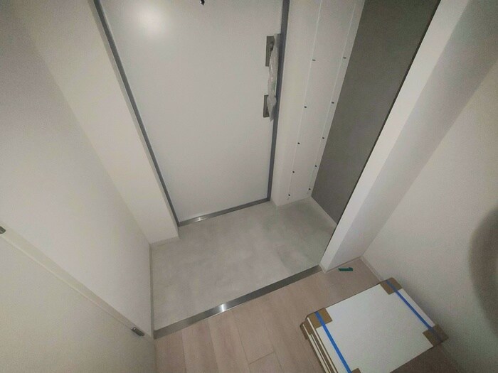 玄関 ブロード東灘深江駅前レジデンス