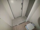 玄関 ブロード東灘深江駅前レジデンス