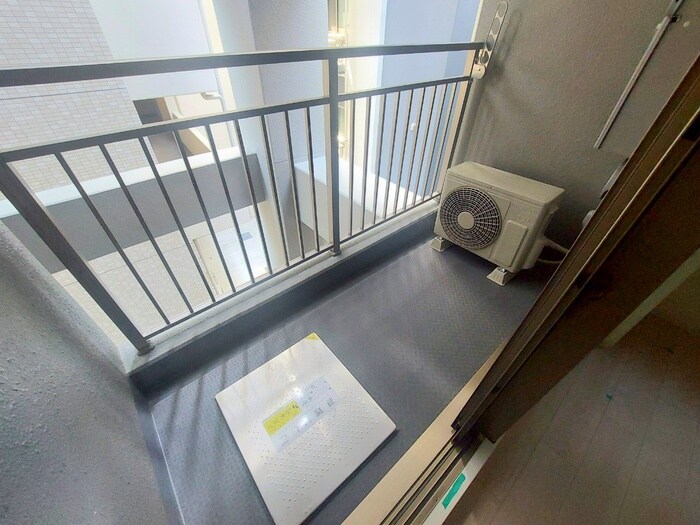 ベランダ・バルコニー ブロード東灘深江駅前レジデンス