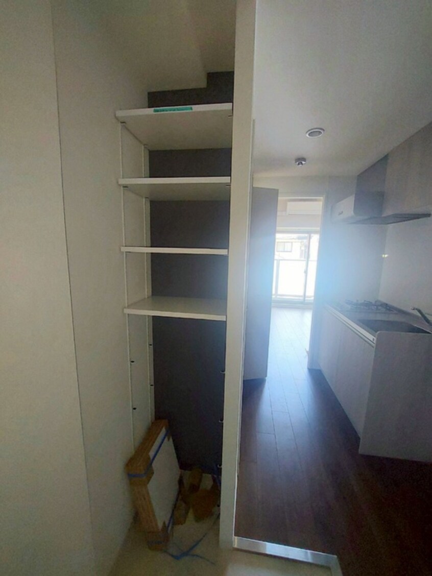 靴箱 ブロード東灘深江駅前レジデンス