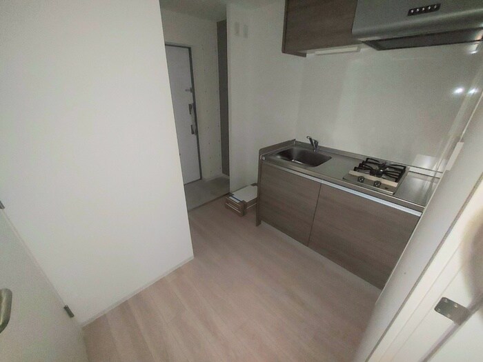 キッチン ブロード東灘深江駅前レジデンス