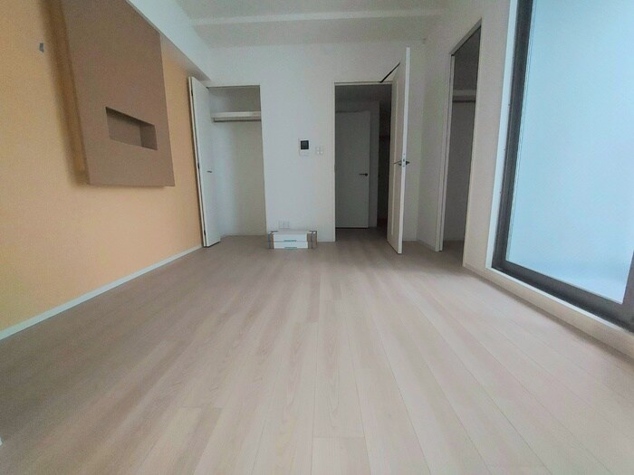 居室 ブロード東灘深江駅前レジデンス