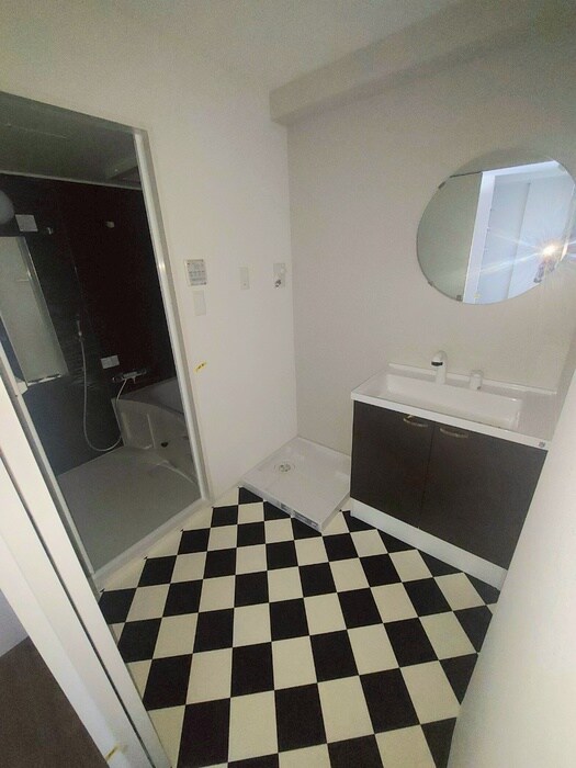 洗面 ブロード東灘深江駅前レジデンス