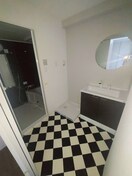 洗面 ブロード東灘深江駅前レジデンス