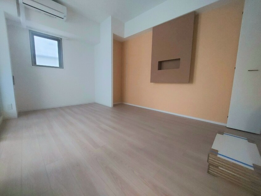 居室 ブロード東灘深江駅前レジデンス