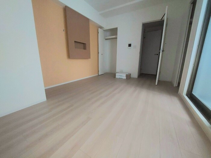 居室 ブロード東灘深江駅前レジデンス