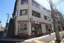 セブン-イレブン 神戸深江本町３丁目店(コンビニ)まで110m ブロード東灘深江駅前レジデンス