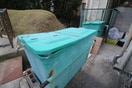 建物設備 メゾン白鷺