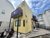エスポワール阿江Ⅱ