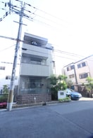 外観写真 ル・ヴァンヴェール