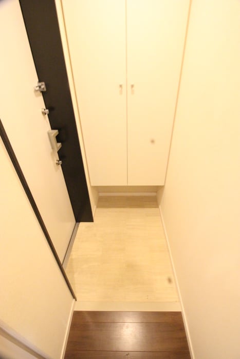 玄関 ル・ヴァンヴェール