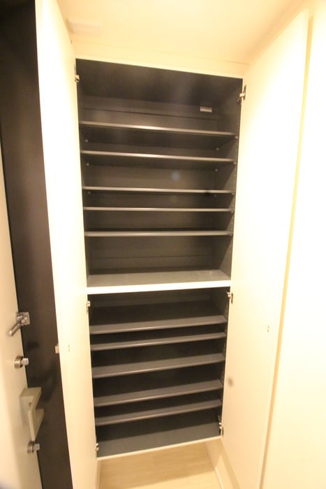 靴箱 ル・ヴァンヴェール