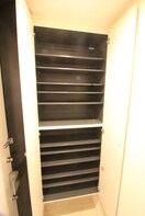 靴箱 ル・ヴァンヴェール