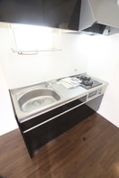 キッチン ル・ヴァンヴェール