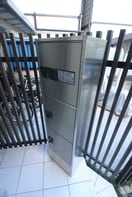 建物設備 ル・ヴァンヴェール