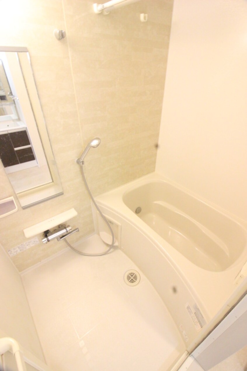 バス／シャワールーム等 ル・ヴァンヴェール