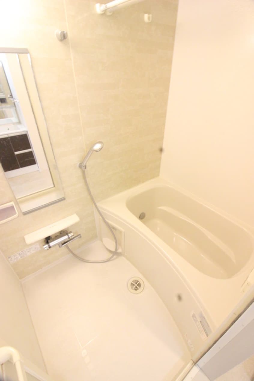 バス／シャワールーム等 ル・ヴァンヴェール