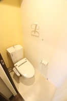 トイレ ル・ヴァンヴェール