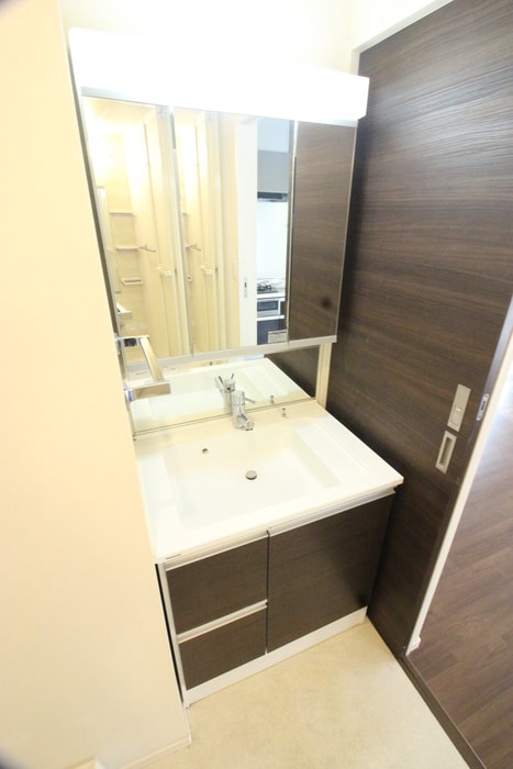 洗面 ル・ヴァンヴェール