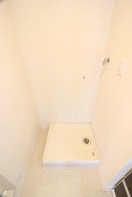 洗濯機置場 ル・ヴァンヴェール