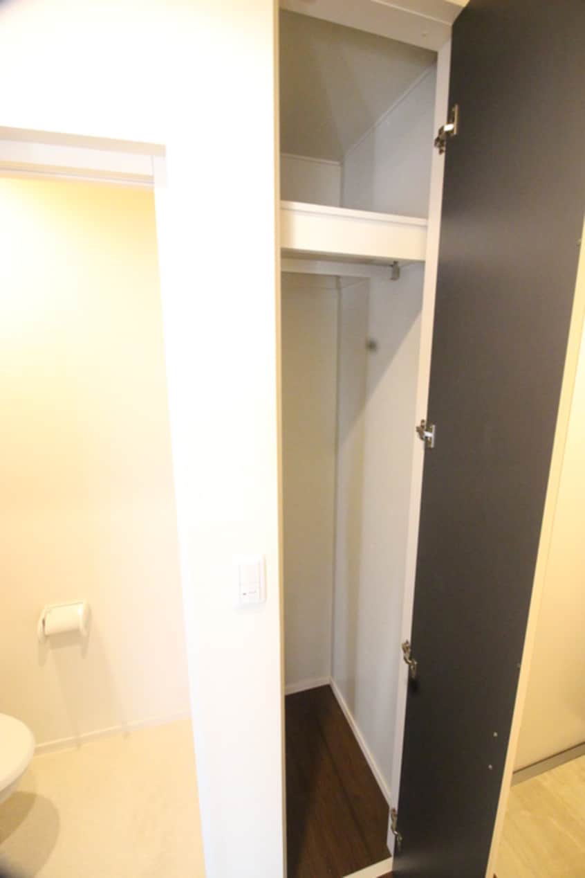 収納 ル・ヴァンヴェール