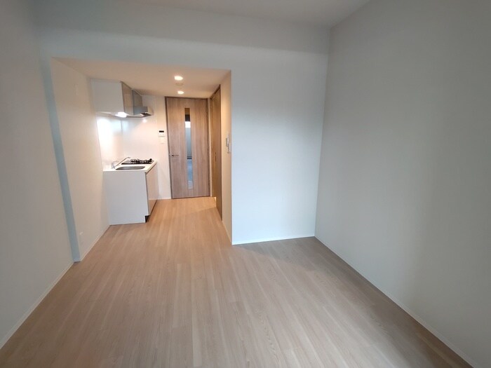 居室 MAXIV CROS 江坂（314）