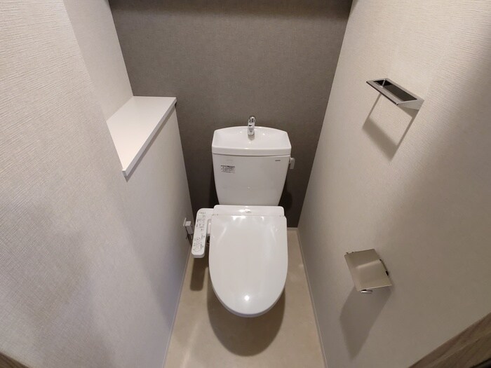 トイレ MAXIV CROS 江坂（314）