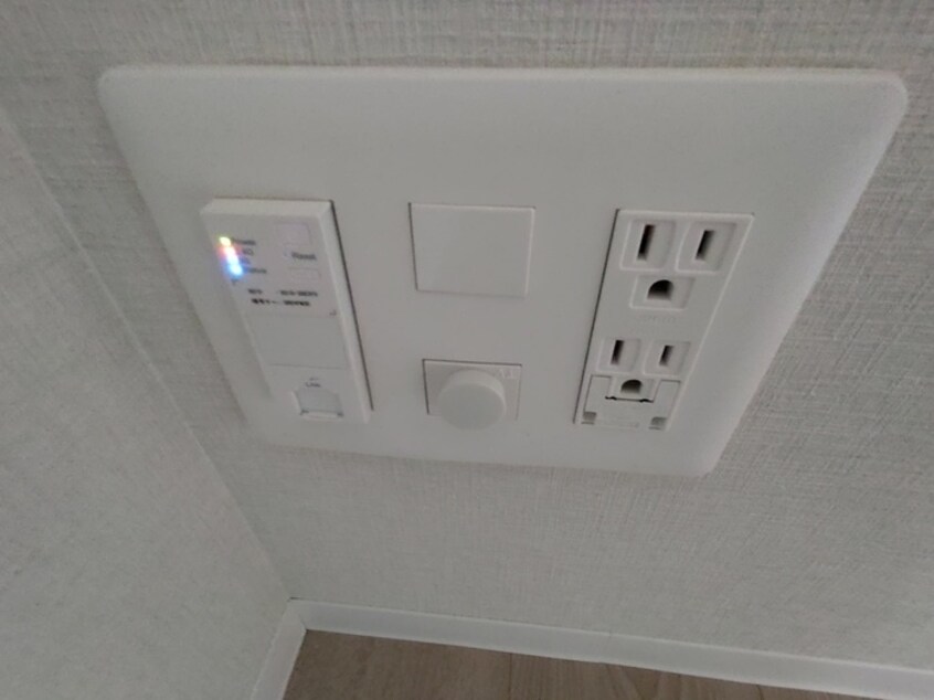 内観写真 MAXIV CROS 江坂（314）