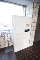 建物設備 メゾン幸風
