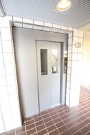 建物設備 メゾン幸風