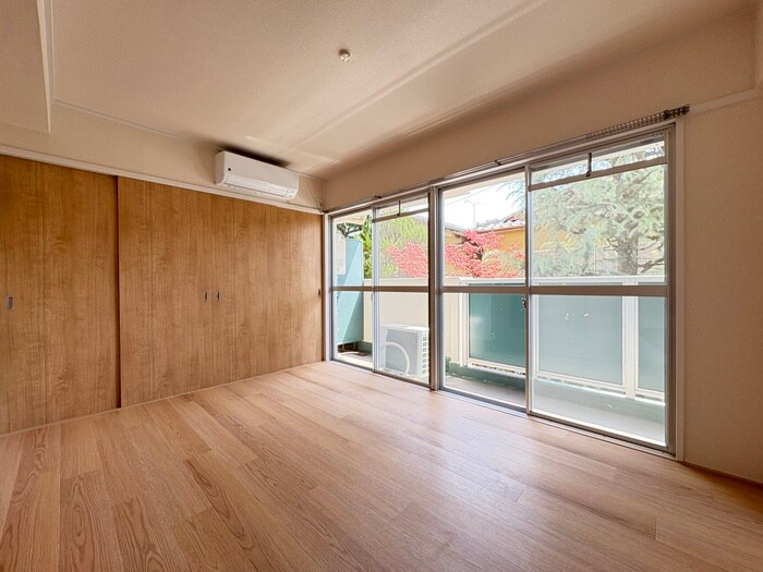 居室 コーポ山内