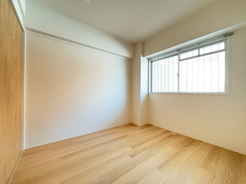 居室 コーポ山内