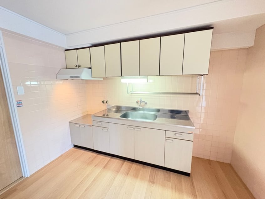 キッチン コーポ山内