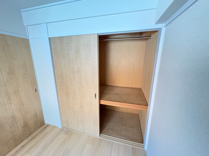 収納 コーポ山内